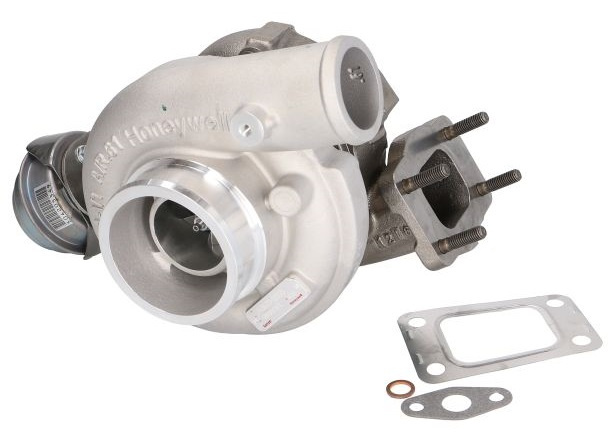 Turbocompresor Garrett Iveco Massif 2008-2011 768625-5002W