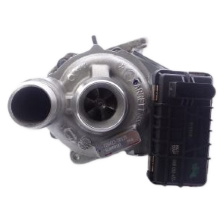 Turbocompresor Garrett Jaguar S-Type 2004-2007 726423-5013S