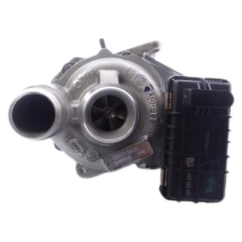 Turbocompresor Garrett Jaguar S-Type 2004-2007 726423-5013S