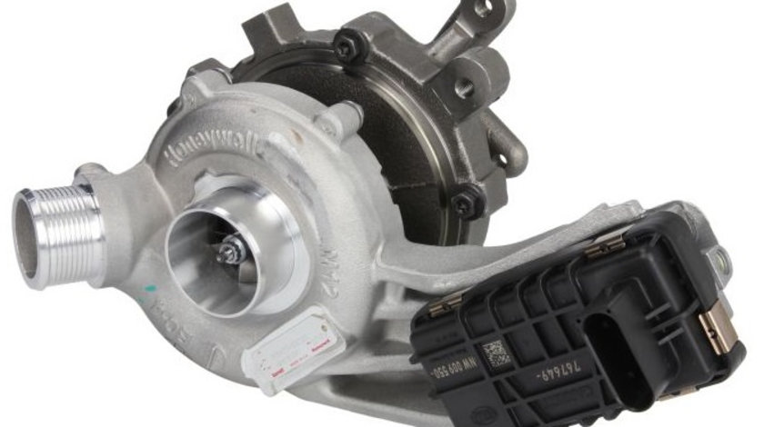 Turbocompresor Garrett Jaguar XF Sportbrake 2012-2014 778400-5005S