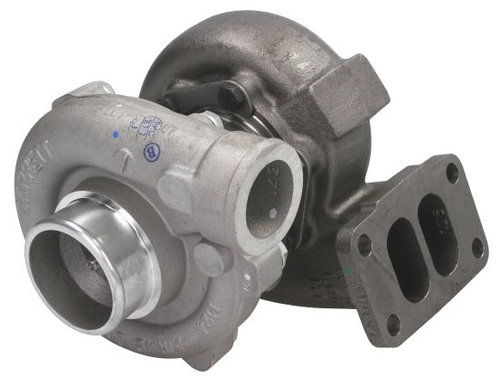 Turbocompresor Garrett JCB 400 465778-0016