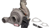 Turbocompresor Garrett Jeep Grand Cherokee 3 2005-...