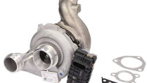 Turbocompresor Garrett Jeep Grand Cherokee 3 2005-...