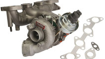 Turbocompresor Garrett Jeep Patriot 2007-2017 7686...