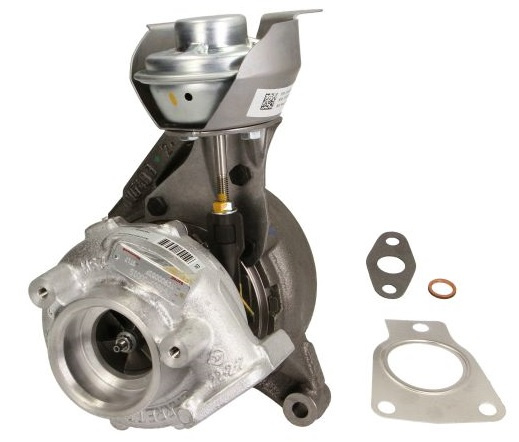 Turbocompresor Garrett Lancia Phedra 2006-2010 764609-5003S