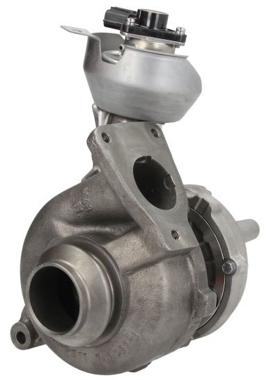 Turbocompresor Garrett Lancia Phedra 2006-2010 760220-9004S