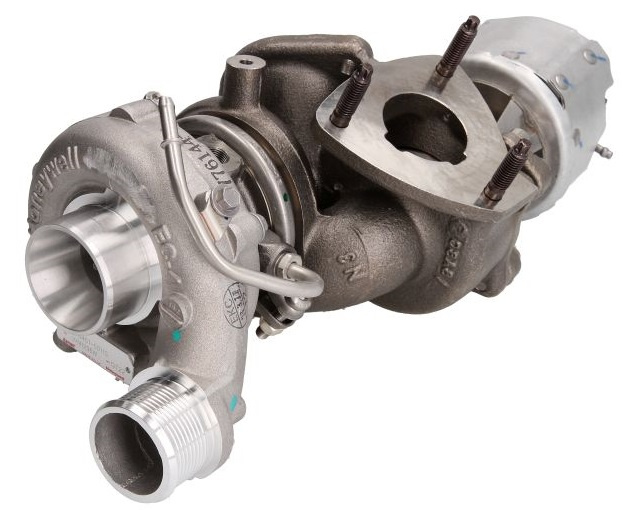 Turbocompresor Garrett Land Rover Range Rover 4 2012→ 778401-5011S