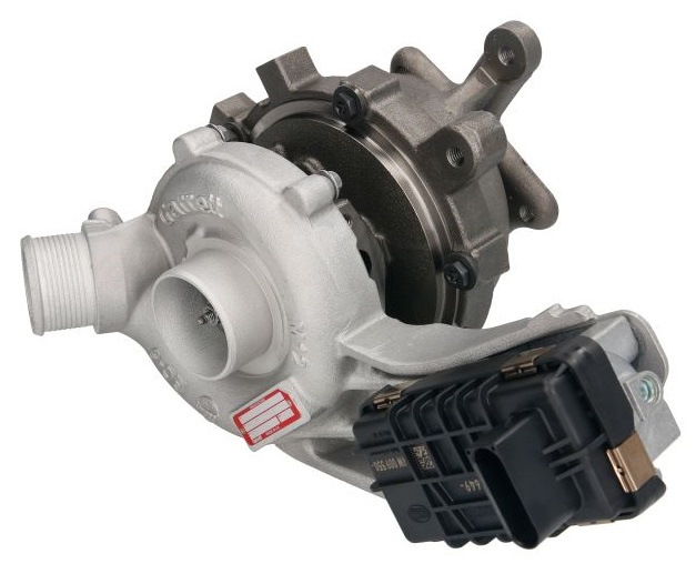 Turbocompresor Garrett Land Rover Range Rover 4 2012→ 778400-9005S