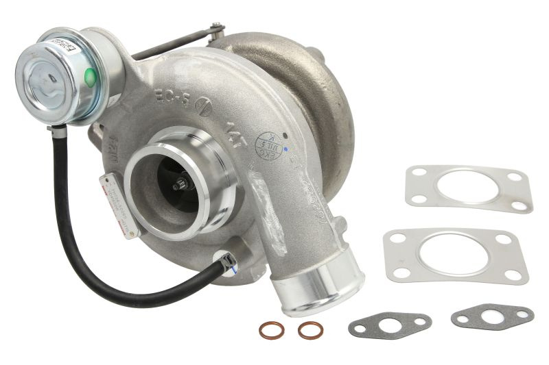 Turbocompresor Garrett Massey Ferguson 3000 2002-2010 711736-5026W