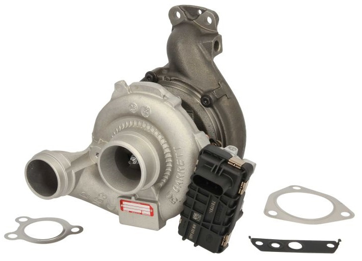Turbocompresor Garrett Mercedes-Benz C-Class S204 2009-2014 T-Model 777318-9002W