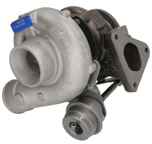 Turbocompresor Garrett Mercedes-Benz C-Class W202 1997-2000 716111-0001R