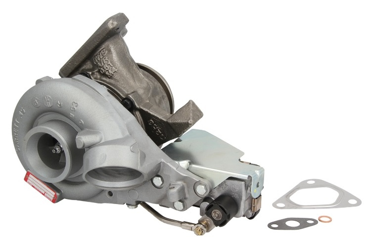Turbocompresor Garrett Mercedes-Benz C-Class W203 2001-2007 742693-9004S