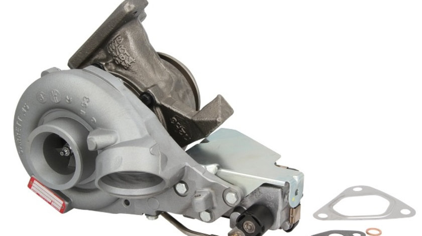 Turbocompresor Garrett Mercedes-Benz C-Class W203 2001-2007 742693-9004S