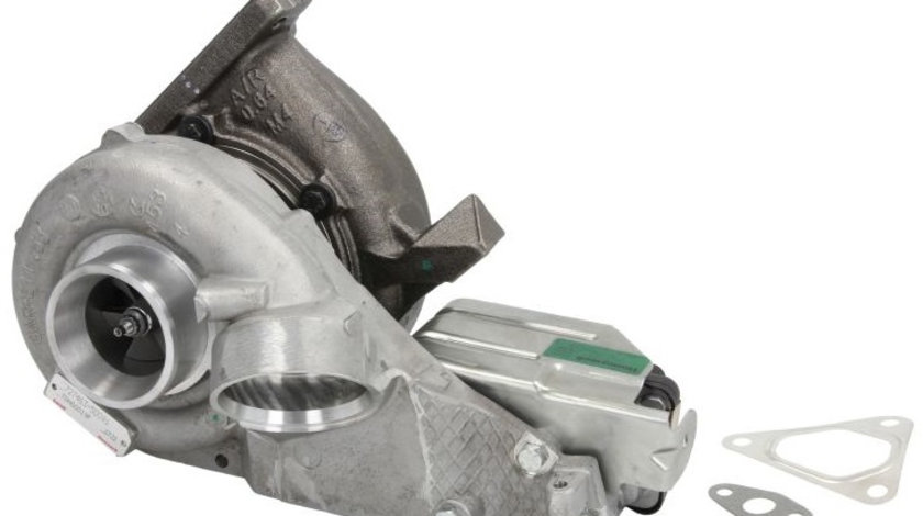 Turbocompresor Garrett Mercedes-Benz E-Class S211 2003-2009 T-Model 727463-5004S