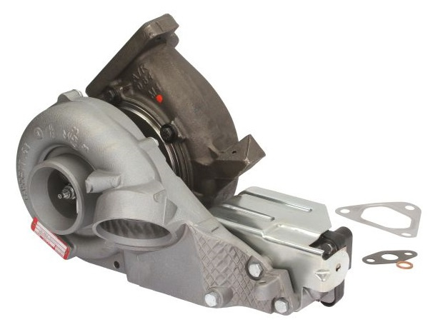 Turbocompresor Garrett Mercedes-Benz E-Class W211 2002-2008 727463-9006S