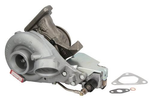 Turbocompresor Garrett Mercedes-Benz E-Class W211 2002-2008 742693-9004S