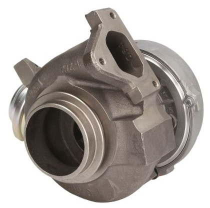 Turbocompresor Garrett Mercedes-Benz G-Class W461 2003→ 715910-9003S