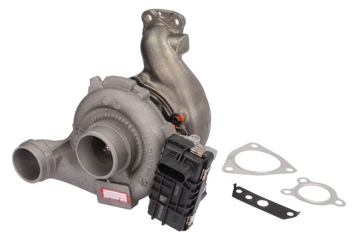 Turbocompresor Garrett Mercedes-Benz R-Class W251, V251 2006-2014 765155-9007W