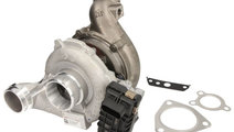 Turbocompresor Garrett Mercedes-Benz R-Class W251,...