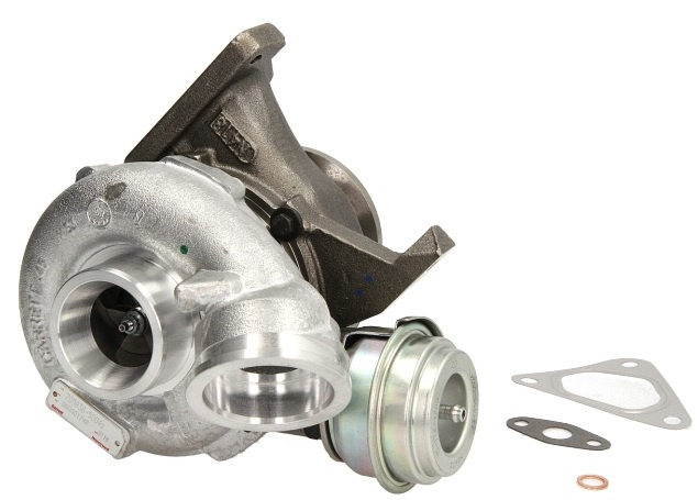Turbocompresor Garrett Mercedes-Benz Sprinter 1 2000-2006 709836-5005S