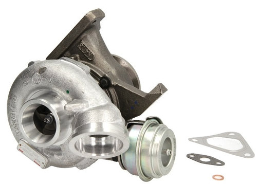 Turbocompresor Garrett Mercedes-Benz Sprinter 1 2000-2006 709836-5005S