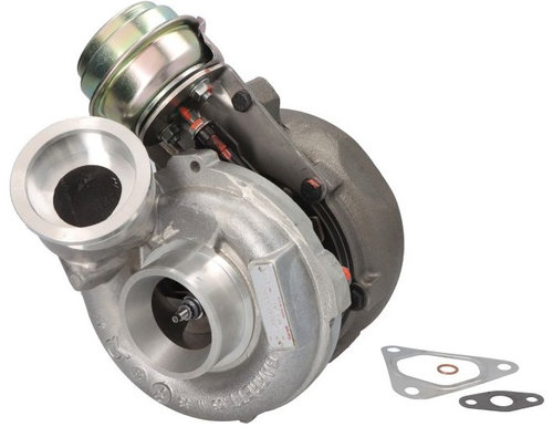 Turbocompresor Garrett Mercedes-Benz Sprinter 1 2000-2006 709838-5006S