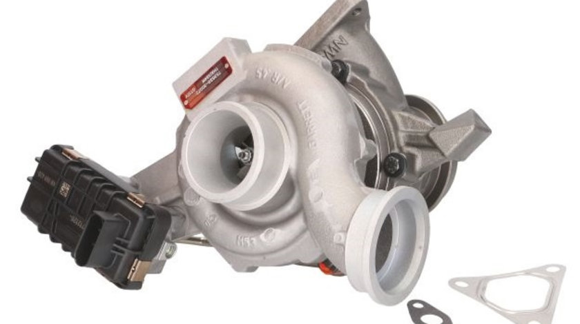 Turbocompresor Garrett Mercedes-Benz Sprinter 2 2006-2018 759688-9007W