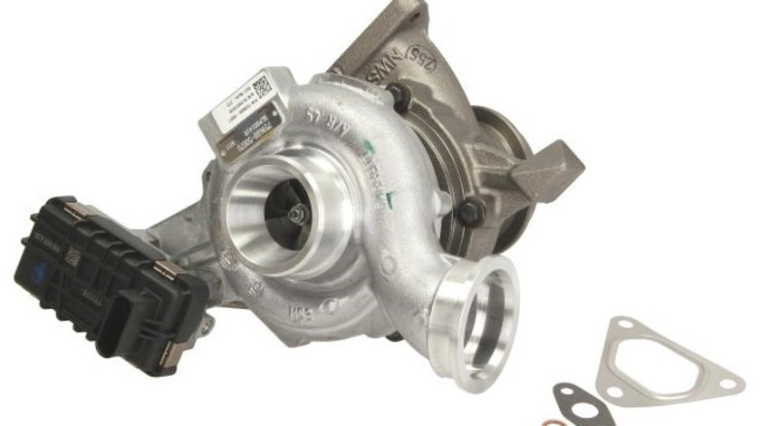 Turbocompresor Garrett Mercedes-Benz Sprinter 2 2006-2018 759688-5009S