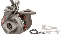 Turbocompresor Garrett Nissan Almera 2 N16 2003-20...