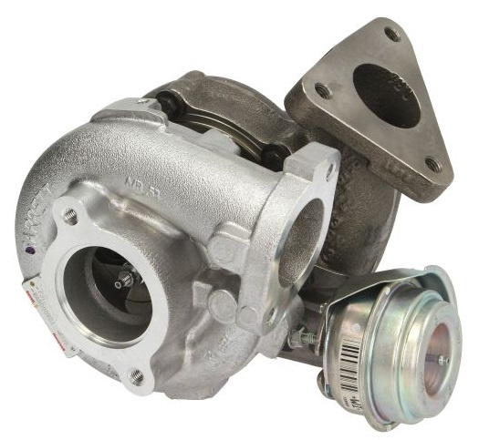 Turbocompresor Garrett Nissan Pathfinder 3 2005→ 751243-5002S
