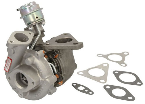 Turbocompresor Garrett Nissan Primera 2002-2007 725864-9002W