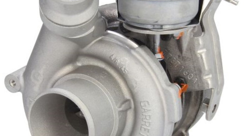 Turbocompresor Garrett Nissan Qashqai 1 + 2 2007-2013 774833-9002S