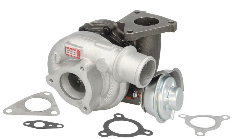 Turbocompresor Garrett Nissan Terrano 2 2002-2007 724639-9006W