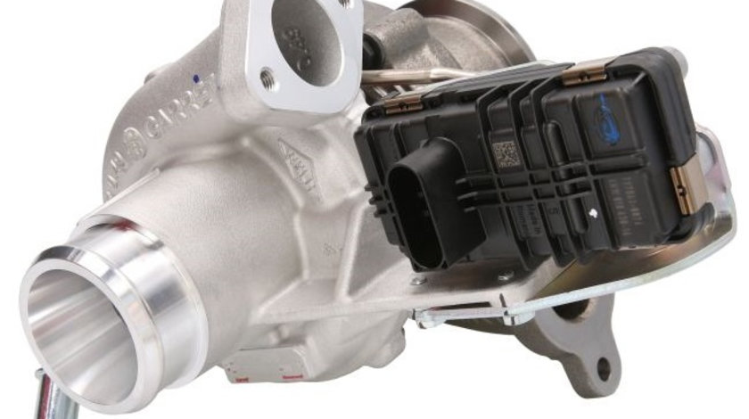 Turbocompresor Garrett Opel Antara 2016→ 822072-5004S