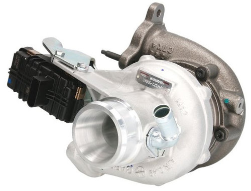 Turbocompresor Garrett Opel Antara 2016→ 844572-5004S