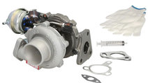 Turbocompresor Garrett Opel Astra H 2007→ 779591...