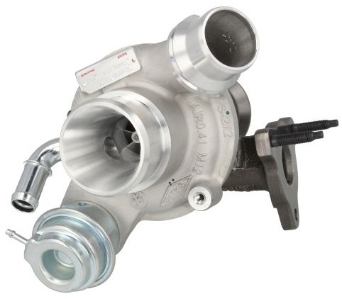 Turbocompresor Garrett Opel Astra J 2014-2015 814698-5002S