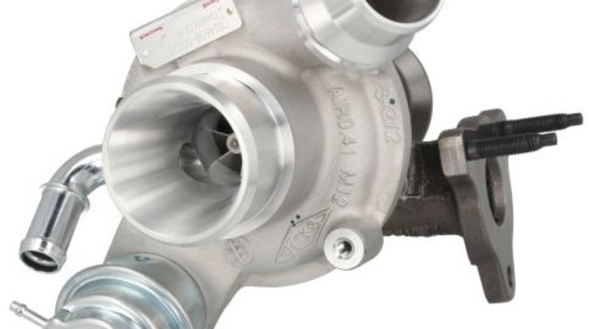 Turbocompresor Garrett Opel Astra J 2014-2015 814698-5002S