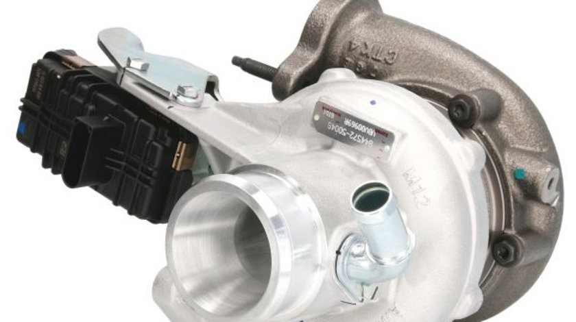 Turbocompresor Garrett Opel Cascada 2015→ 844572-5004S