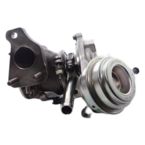 Turbocompresor Garrett Opel Corsa D 2006-2014 825246-5002S