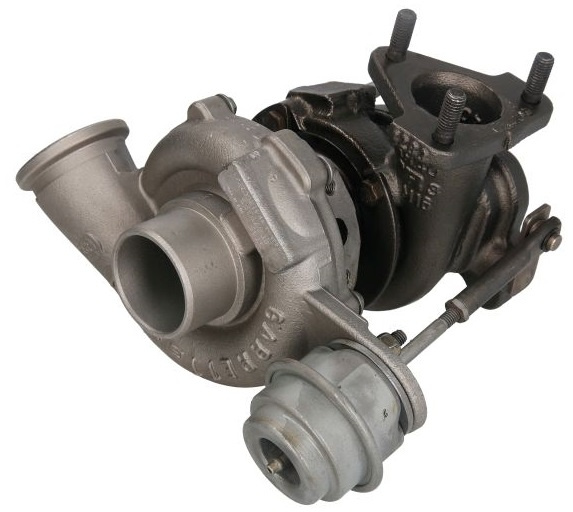 Turbocompresor Garrett Opel Sintra 1997-1999 454229-0002/R