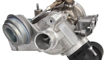 Turbocompresor Garrett Peugeot 208 1 2013→ 83625...