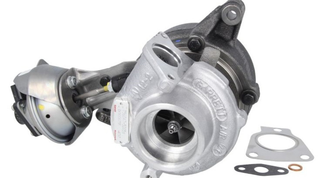 Turbocompresor Garrett Peugeot 307 2003-2009 756047-5006S