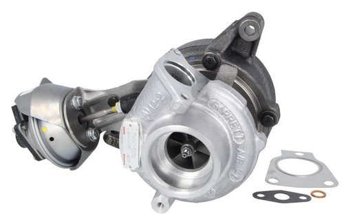 Turbocompresor Garrett Peugeot 307 2003-2009 756047-5006S