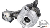 Turbocompresor Garrett Peugeot 308 2007-2014 75604...