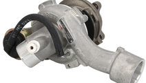 Turbocompresor Garrett Peugeot 406 1996-2004 45415...