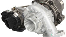Turbocompresor Garrett Peugeot 5008 2 2018→ 8536...