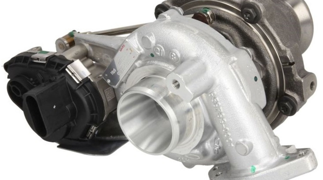 Turbocompresor Garrett Peugeot 508 2 2018→ 853603-5002S