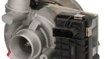 Turbocompresor Garrett Peugeot 607 2004-2011 72334...