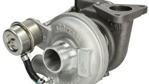 Turbocompresor Garrett Peugeot Boxer 2006→ 90235...